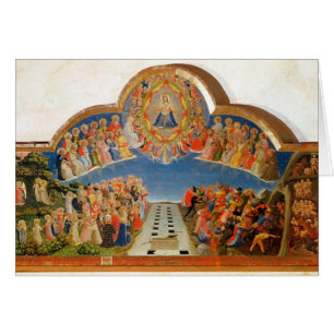 The Last Judgement 2