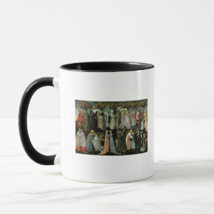 The Last Judgement 2 Mug