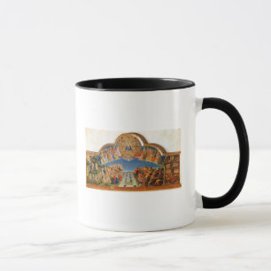 The Last Judgement 2 Mug