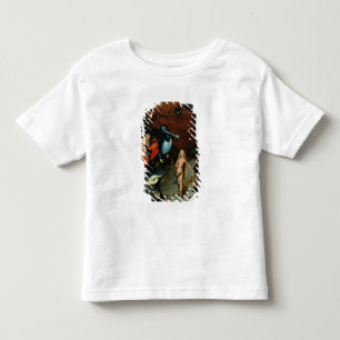 The Last Judgement 2 Toddler T-Shirt