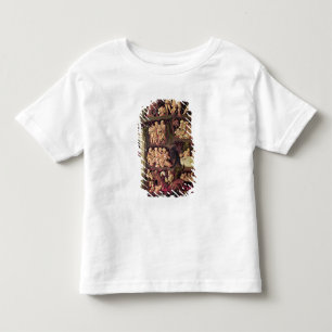 The Last Judgement, detail of Hell, c.1431 Toddler T-Shirt
