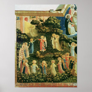 The Last Judgement Poster