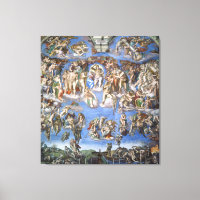 The Last Judgment