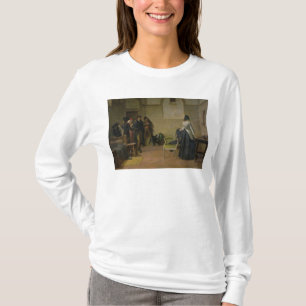 The Last Morning of Marie-Antoinette T-Shirt