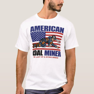 THE LAST OF A DYING BREED T-Shirt