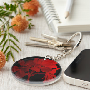 THE LAST OF THE MOHICANS KEY RING