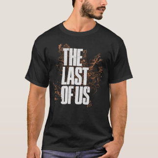 the last of us merch T-Shirt