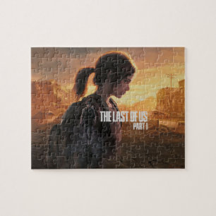 The Last of Us Part 1, Colour, Puzzle