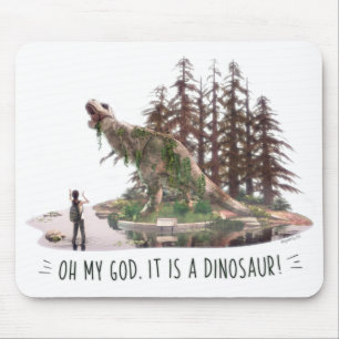 The Last of Us Part 2 - "Ellie's Birthday" Mouse Mat