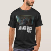 The Last Of Us Part Ii Ellie'S Tattoo Women'S T Shirt – BlacksWhite