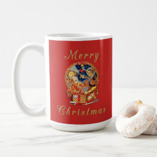 The Last Package Coffee Mug