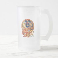 The Last Package Mug