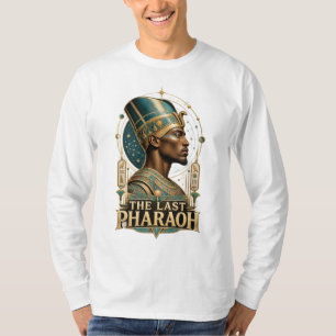 The Last Pharaoh Egyptian Shirt