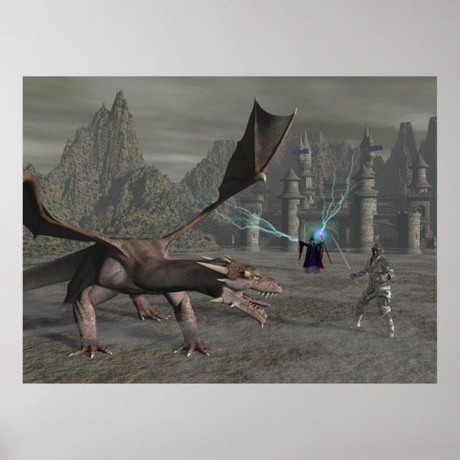 The Last Poster (Front)