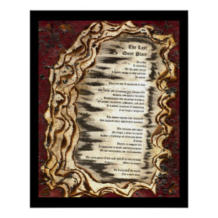 The Last Quiet Place Poster