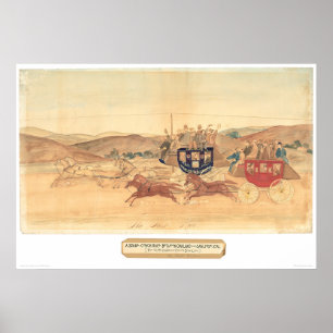 The Last Race (0819A) Poster