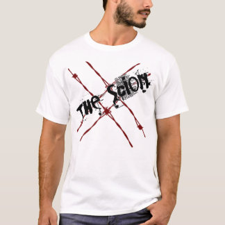 The Last Scion T-Shirt