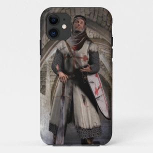 The last stand iPhone 11 case