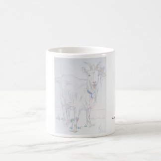 The Last Straw Coffee Mug