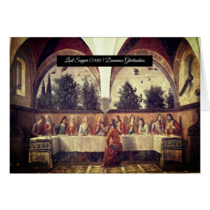 The Last Supper