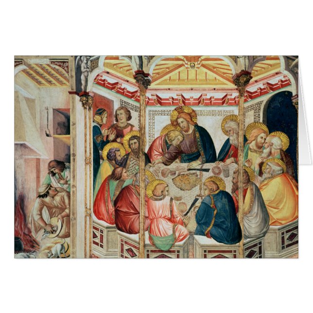 The Last Supper (Front Horizontal)