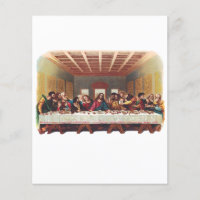 The Last Supper