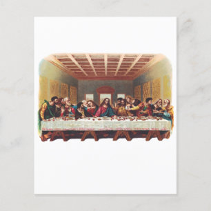The Last Supper
