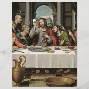 The Last Supper