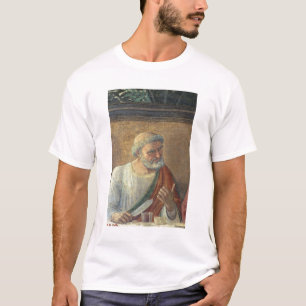 The Last Supper, 1480 (fresco) (detail of 61997) T-Shirt