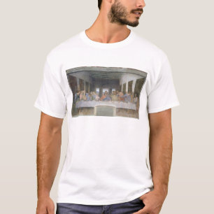 The Last Supper, 1495-97 2 T-Shirt