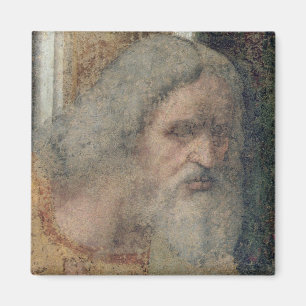 The Last Supper, 1495-97 Magnet