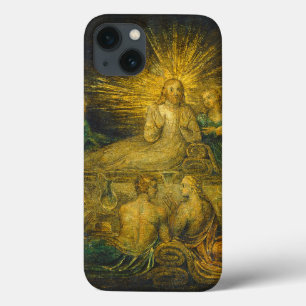 The Last Supper, 1799 (tempera on canvas) iPhone 13 Case