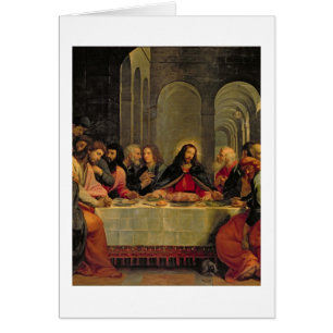The Last Supper 2
