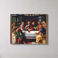The Last Supper 2