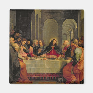 The Last Supper 2 Magnet