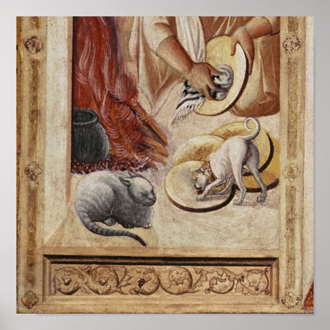 The Last Supper 2 Poster (Front)