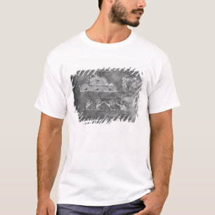 The Last Supper 2 T-Shirt