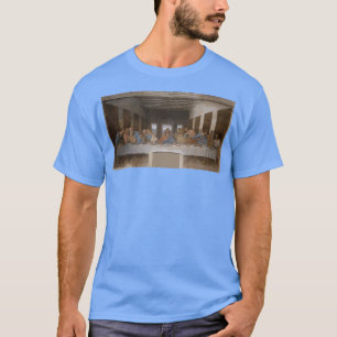 The Last Supper 2 T-Shirt