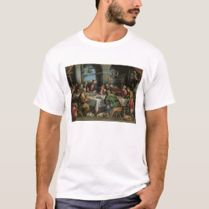 The Last Supper 3 T-Shirt