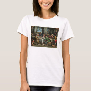 The Last Supper 3 T-Shirt