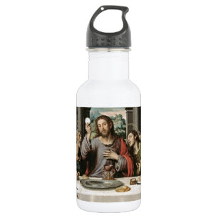 The Last Supper 532 Ml Water Bottle