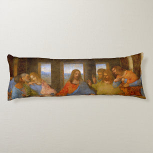 The Last Supper Body Cushion