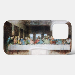 The Last Supper by Leonardo Da Vinci iPhone 13 Pro Case