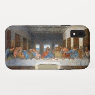 The Last Supper iPhone XR Case