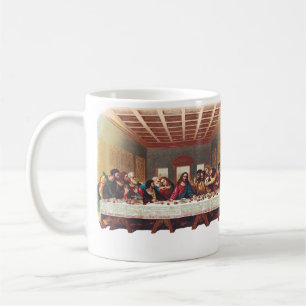 The Last Supper Coffee Mug