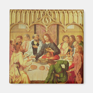 The Last Supper Magnet
