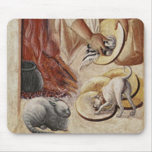 The Last Supper Mouse Mat