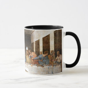 The Last Supper Mug