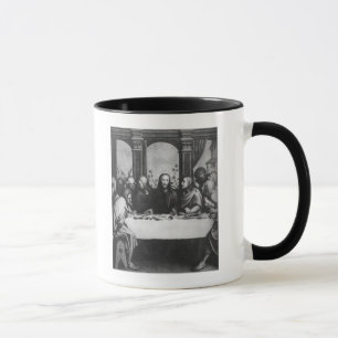 The Last Supper Mug