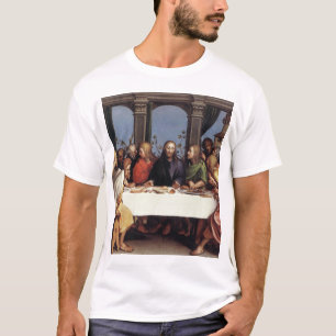 The Last Supper T-Shirt